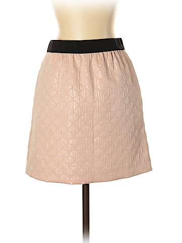 Ann Taylor LOFT Casual Skirt (view 1)