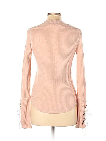 Free People Long Sleeve Top (view 2)