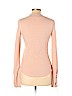 Free People Pink Long Sleeve Top Size L - photo 2