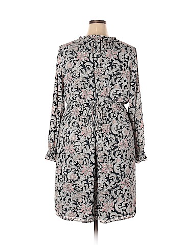 Ann Taylor LOFT Casual Dress (view 2)