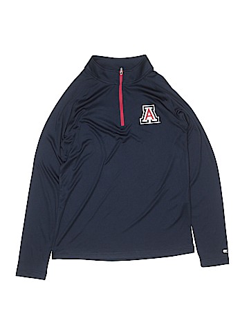 Colosseum Athletics Track Jacket (view 1)