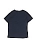 Old Navy Blue Short Sleeve T-Shirt Size 10 - 12 - photo 2