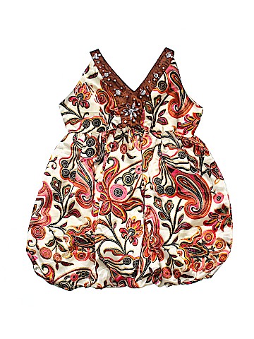 Girls Talk Dress (view 1)