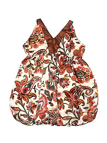 Girls Talk Dress (view 2)