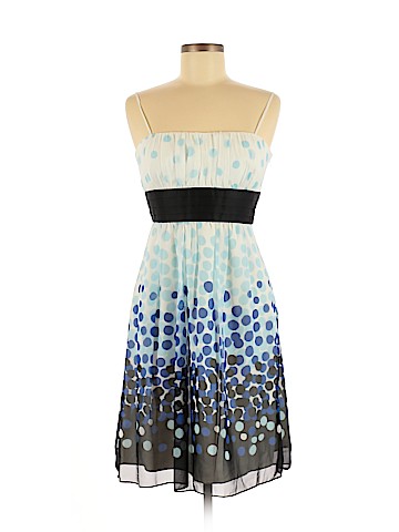 Max and Cleo Casual Dress (view 1)