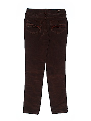 Justice Cords (view 2)