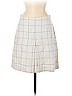 Kule by Nikki Kule Ivory Casual Skirt Size 8 - photo 1