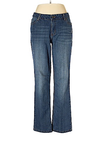 SONOMA life + style Jeans (view 1)