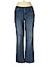 SONOMA life + style Blue Jeans Size 14 - photo 1