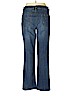 SONOMA life + style Blue Jeans Size 14 - photo 2