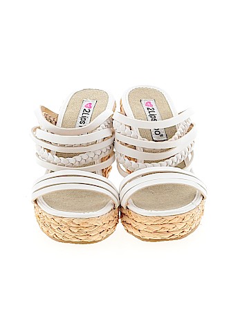 2 Lips Too Wedges (view 2)