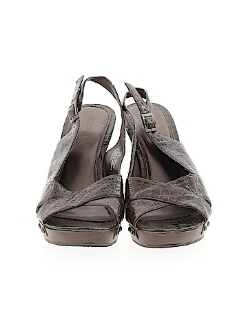 Assorted Brands Wedges (view 2)