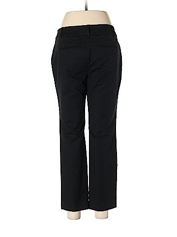 Ann Taylor Khakis (view 2)