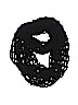 Francesca's Solid Black Scarf One size - photo 1