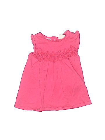 Zara Baby Sleeveless Top (view 1)