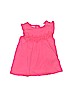Zara Baby 100% Cotton Pink Sleeveless Top Size 92 cm - photo 1
