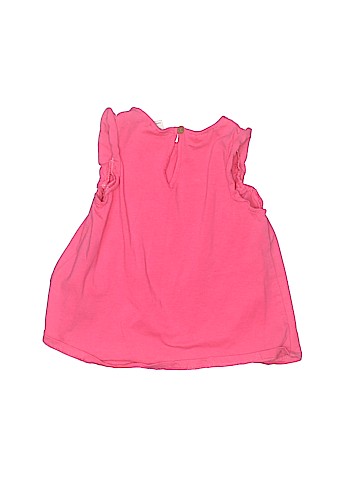 Zara Baby Sleeveless Top (view 2)