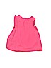 Zara Baby 100% Cotton Pink Sleeveless Top Size 92 cm - photo 2