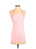 Lululemon Athletica Pink Active Tank Size 4 - photo 1