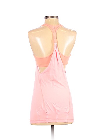 Lululemon Athletica Active Tank (view 2)