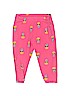 Jessica Simpson 100% Cotton Pink Leggings 12-18 MO / 18 MO - photo 1