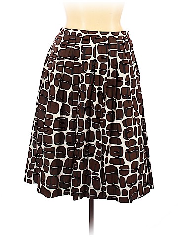 Anne Klein Casual Skirt (view 1)