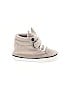 Unbranded Print Gray Booties Size 2 (baby) - photo 1