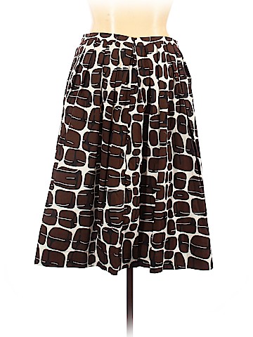 Anne Klein Casual Skirt (view 2)