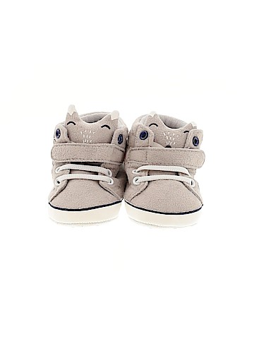 Unbranded Booties (view 2)