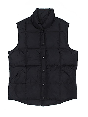 Lands' End Vest (view 1)