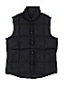 Lands' End 100% Nylon Black Vest Size 6 - 8 - photo 1