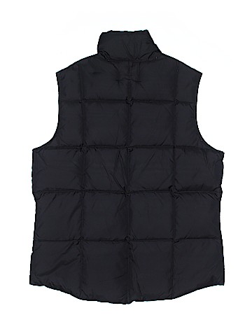 Lands' End Vest (view 2)