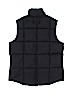 Lands' End 100% Nylon Black Vest Size 6 - 8 - photo 2