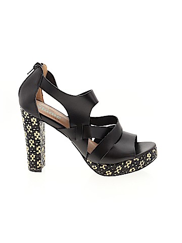 Plume By Faryl Robin Heels (view 1)