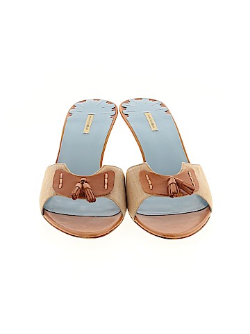 Max Studio Mule/Clog (view 2)