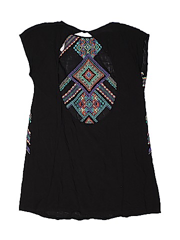 Nanette Lepore Swimsuit Cover Up (view 2)