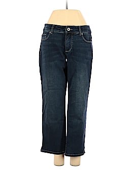 So Slimming by Chico's Size XS