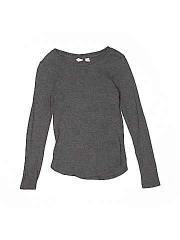 Gap Kids Long Sleeve T-Shirt (view 1)