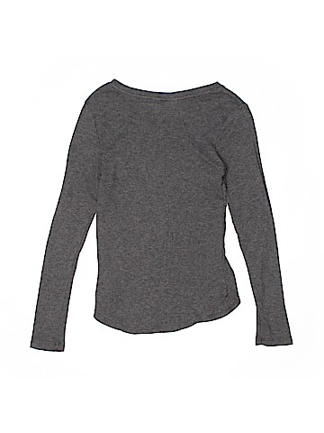 Gap Kids Long Sleeve T-Shirt (view 2)