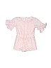 CATHERINE Catherine Malandrino Pink Dress 9-12 MO / 12 MO - photo 1