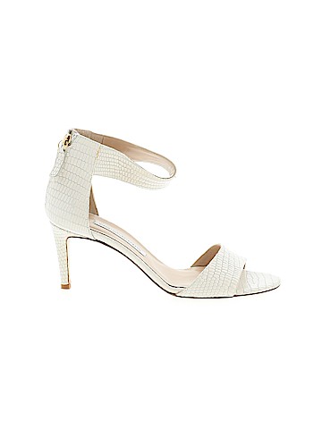 Diane von Furstenberg Heels (view 1)