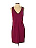 Trina Turk Pink Casual Dress Size 4 - photo 1