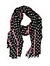 Unbranded Polka Dots Blue Scarf One size - photo 1