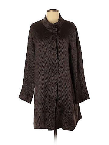 Eileen Fisher Jacket (view 1)