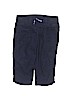 H&M 100% Cotton Solid Blue Cords Size 4-6 mo - photo 1