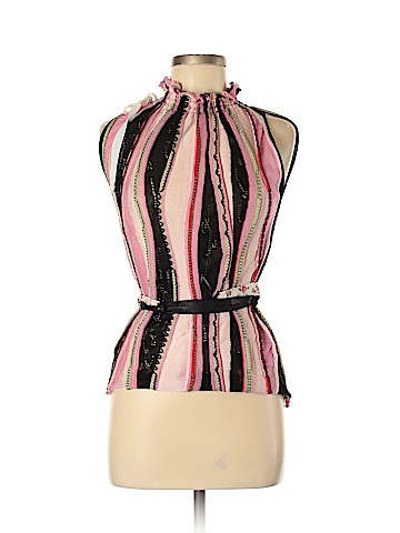 Tricot Chic Sleeveless Top (view 1)