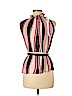 Tricot Chic Pink Sleeveless Top Size EU (IT) 44 / US 8 - photo 2