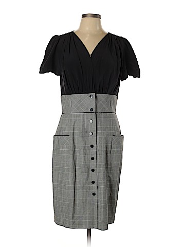 Badgley Mischka Casual Dress (view 1)