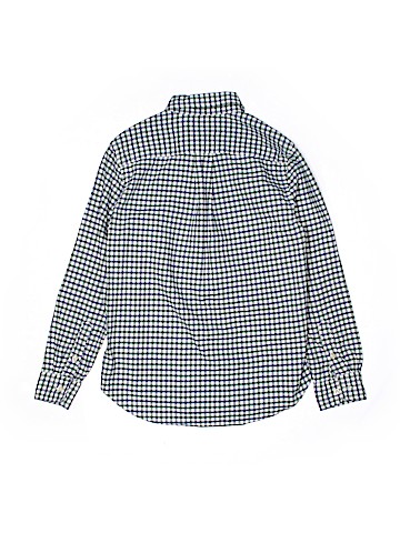 Ralph Lauren Long Sleeve Button-Down Shirt (view 2)
