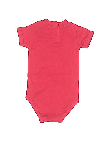 Nike Short Sleeve Onesie (view 2)